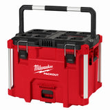 Milwaukee Electric Tool Corp 48-22-8423 PACKOUT XL Tool Box 2