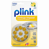 Summit Brands PLM12T 10CT Lemon Deodor Plink 2