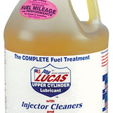 Lucas Oil Products LUC10013 GAL Fuel Treatment 2