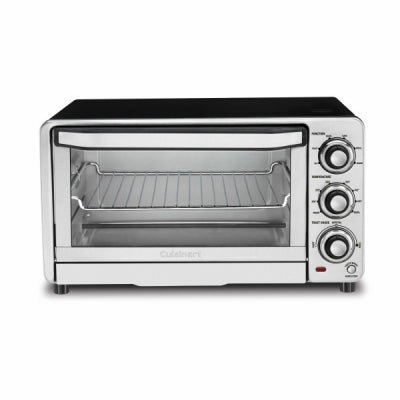 Toaster Oven Broiler