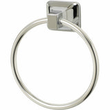 Homewerks Worldwide Llc-Import 109726 HP BN Towel Ring 2