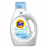 Procter & Gamble 41828 Tide 92OZ HEF Detergent 2