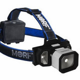 Police Security Flashlights 98608 MORF P300 MORF 3/1 Headlamp 2