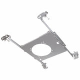 Cooper Lighting HL4RSMF 4" RND/SQ Mount Frame 2