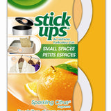 Reckitt Benckiser 6233885826 2PK CitAirwick Stick Up 2