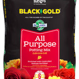 Sungro Horticulture 1410102.Q08P 8QT AP Potting Soil 2