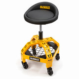J S PRODUCTS 41562 ADJ Shop Stool Casters 2