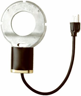 Farm Innovators C-50 Bird Bath De-Icer