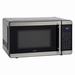 0.7CUFT SS Microwave