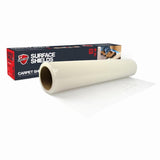 Surface Shields, Inc. CS36200 36"x200' Carpet Shield 2