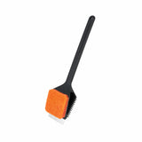 Mr Bar B Q Products Llc 60324Y OS Dual Grill Brush 2