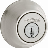 Assa Abloy Americas Residentialinc. 96600-874 660 SN Smart Deadbolt 2