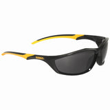 RADIANS INC DPG96-2C Smoke Lens Rout Glasses 2
