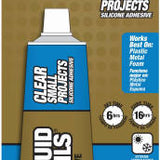 Liquid Nails/Ppg Arch Fin LN-207 2.5CLR SM Proj Adhesive 2
