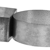 SELKIRK CORP 244520 4" Wall Bracket/Support 2