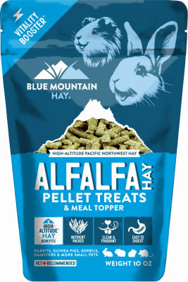 10OZ Alfalfa Treats