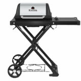 Onward Mfg Co Ltd/Broil King 910854 Porta-Chef 220 LP Grill 2