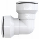 Plumb Pak Corporation 47IPK 1-1/2 90Deg Coupling 2