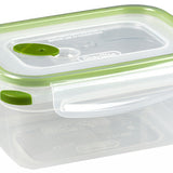 STERILITE 03121606 4.5C RectLeaf Container 2