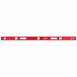 Milwaukee Electric Tool Corp MLIBM48 48" Magnet I-Beam Level 2