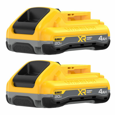 2PK 20V4Ah Battery
