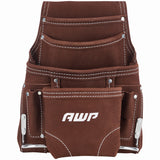 Big Time Products Llc 1LS-688-2 AWP LTHR Tool Pouch 2