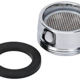 Homewerks Worldwide Llc 31-301-BP BP CHR Male BRS Aerator 2