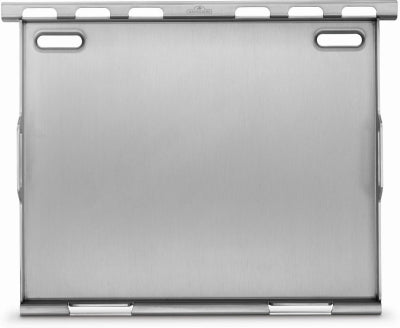 SS Griddle
