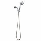 Homewerks Worldwide Llc 8364011 3.5" CHR 6H Showerhead 2