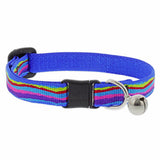 LUPINE INC 68827 1/2x8-12" RC Cat Collar 2