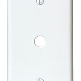 Leviton Mfg Co 001-88013-000 Wht Phone Wall Plate 2