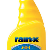Itw Global Brands 5071268 RainX23OZ Glass Cleaner 2