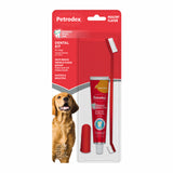 Sergeants Pet Care Prod 52077 Petrodex Dental Care 2