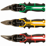 Stanley Consumer Tools DWHT14676 3PC Snip Set 2