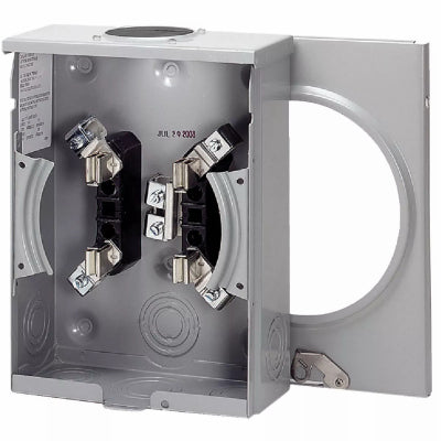 125A Meter Socket