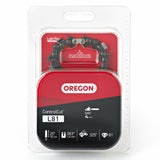 Oregon Cutting Systems L81 20" Repl Saw Chain 2