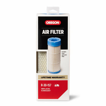 Oregon Tool Inc R-30-157 Riding Mower Air Filter
