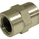 Apache Hose & Belting Inc 39035412 1/2Femx3/8 Fem Adapter 2