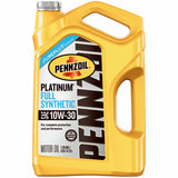 Pennzoil/Quaker State 550046205 Pennz5QT 10W30Motor Oil 2
