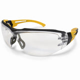 RADIANS INC DPG108-1C BLK Frame Safe Eyewear 2