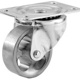 Richelieu America Ltd F25049 3" CI Swiv Caster 2
