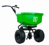 PUSH Spreaders