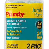 Purdy Corporation 140624040 2PK4.5x1/4 Roll Cover 2