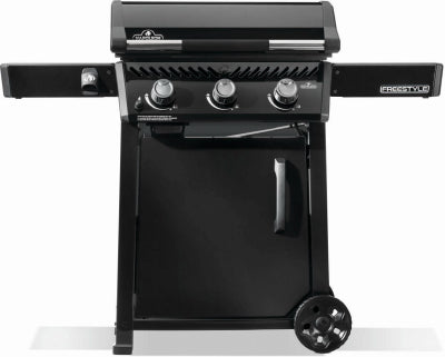 Freestyle 24" Griddle