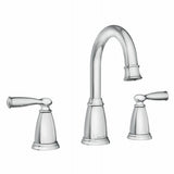 Moen Inc/Faucets 84947 Banbury 2H CHR Faucet 2