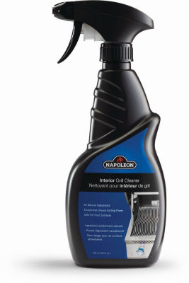 INT Grill Cleaner