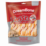 Spectrum Brands Pet Llc DBCW-00359 DB 30CT SM CK Dog Chew 2
