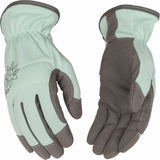 Kinco International 2009WB-S SM WMN Suede Glove 2