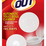 Summit Brands AT12T 2PK Toilet Bowl Cleaner 2