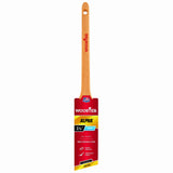 Wooster Brush 4230-1 1/2 1.5"Thin ANG Sash Brush 2
